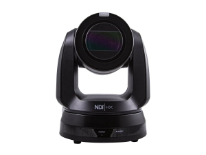 Marshall CV730-ND3 - Network surveillance camera - PTZ - color - 9,2 MP - 3840 x 2160 - motorized - audio - 12G-SDI, HDMI - LAN