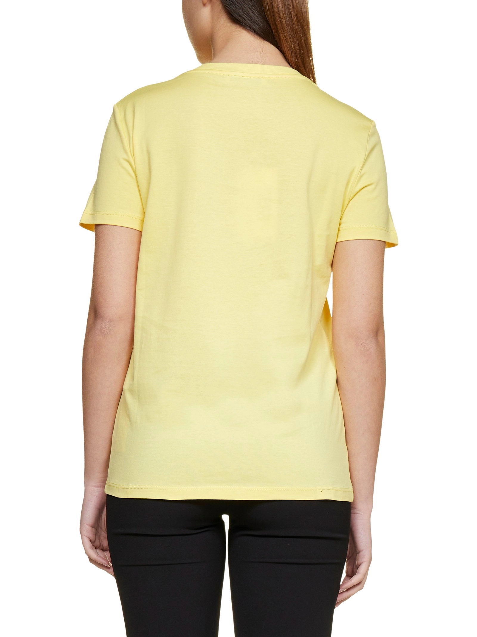 Max Mara Crewneck Classic T-Shirt