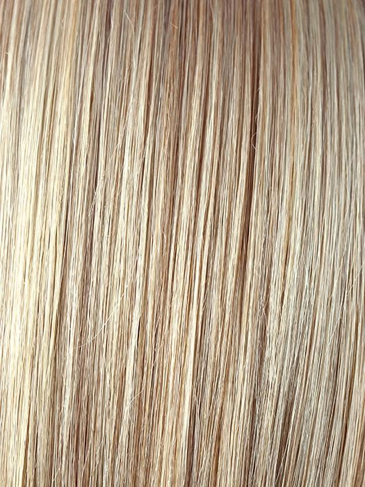 Md Mono Top Piece | Synthetic Hair Topper (Full Mono)