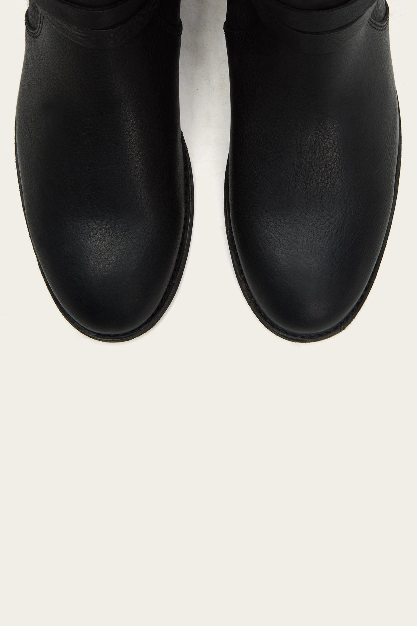 Melissa Belted Tall Wide Calf - Pre-Loved