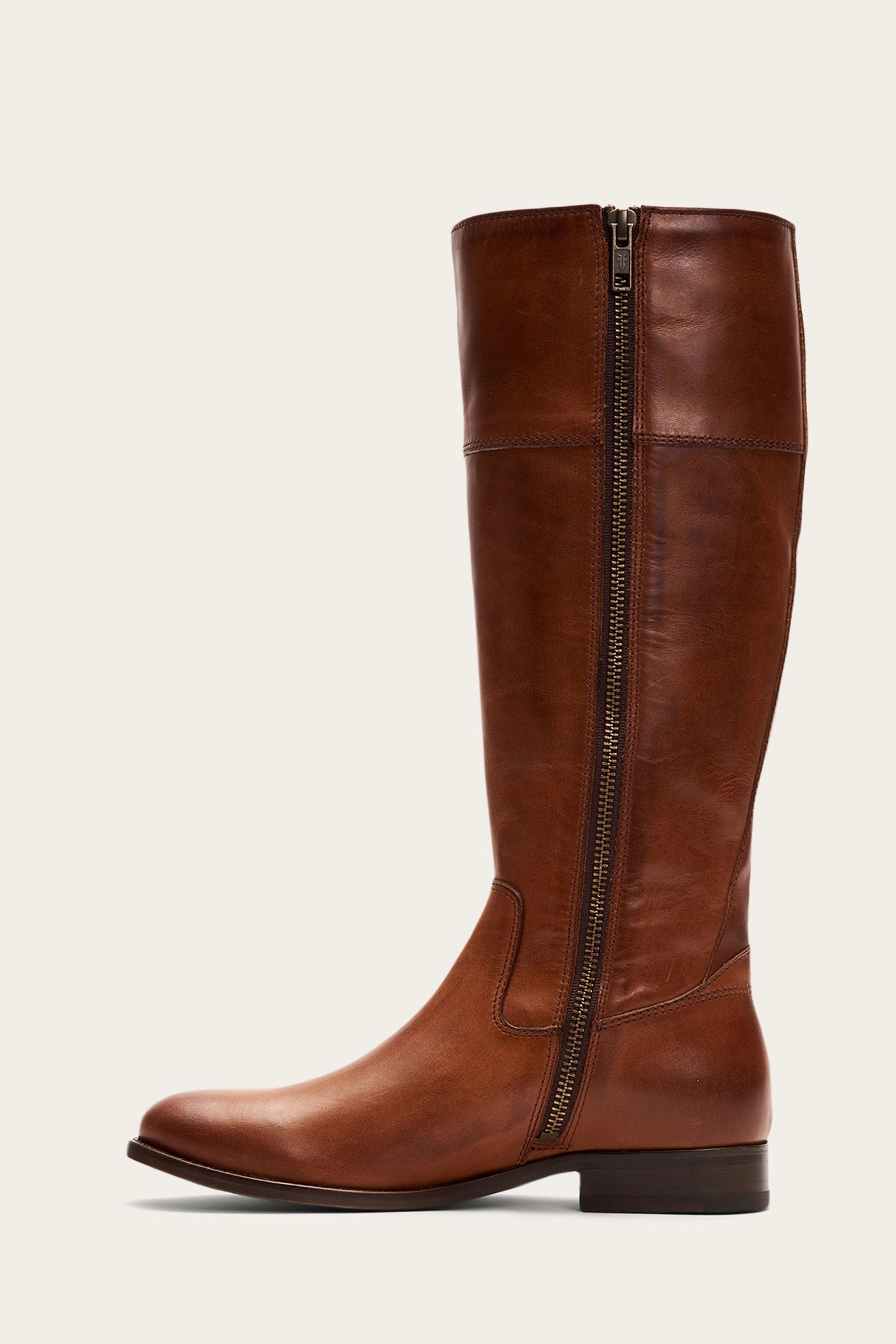 Melissa D Ring Tall Wide Calf - Pre-Loved