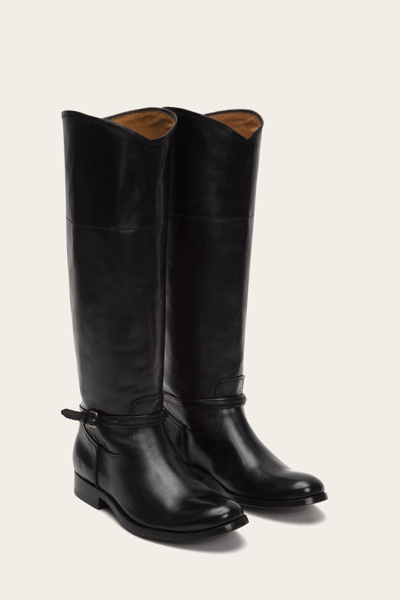 Melissa Seam Tall - Pre-Loved