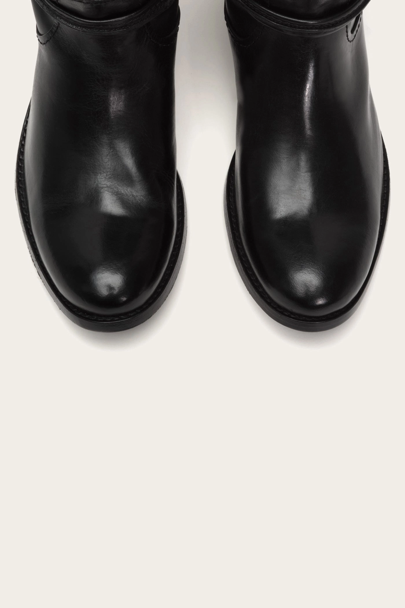 Melissa Seam Tall - Pre-Loved