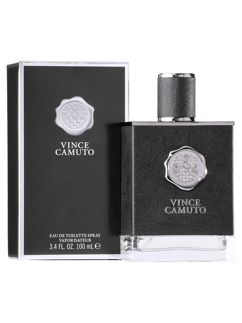 Men's 3.4 oz Eau de Toilette Spray
