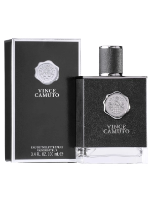 Men's 3.4 oz Eau de Toilette Spray