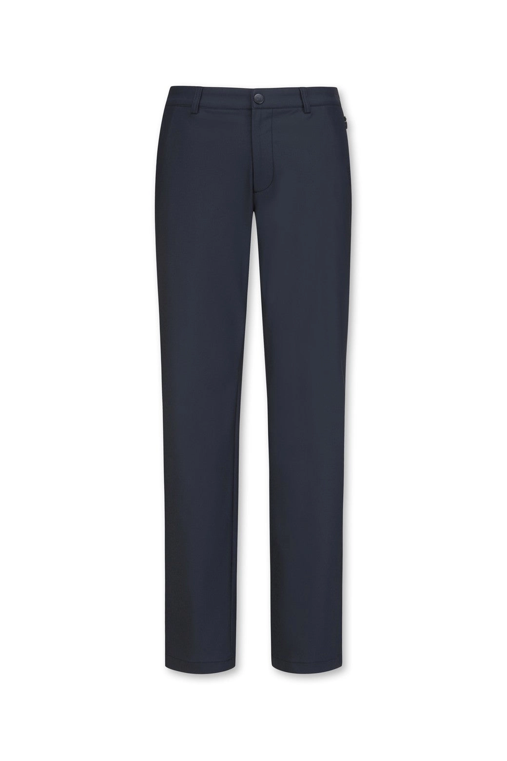 Men's Essential Fit Trouser Dark Navy