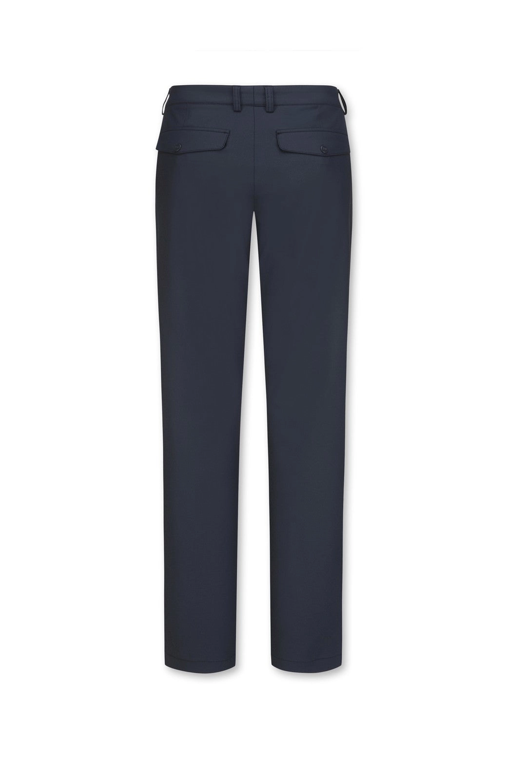Men's Essential Fit Trouser Dark Navy