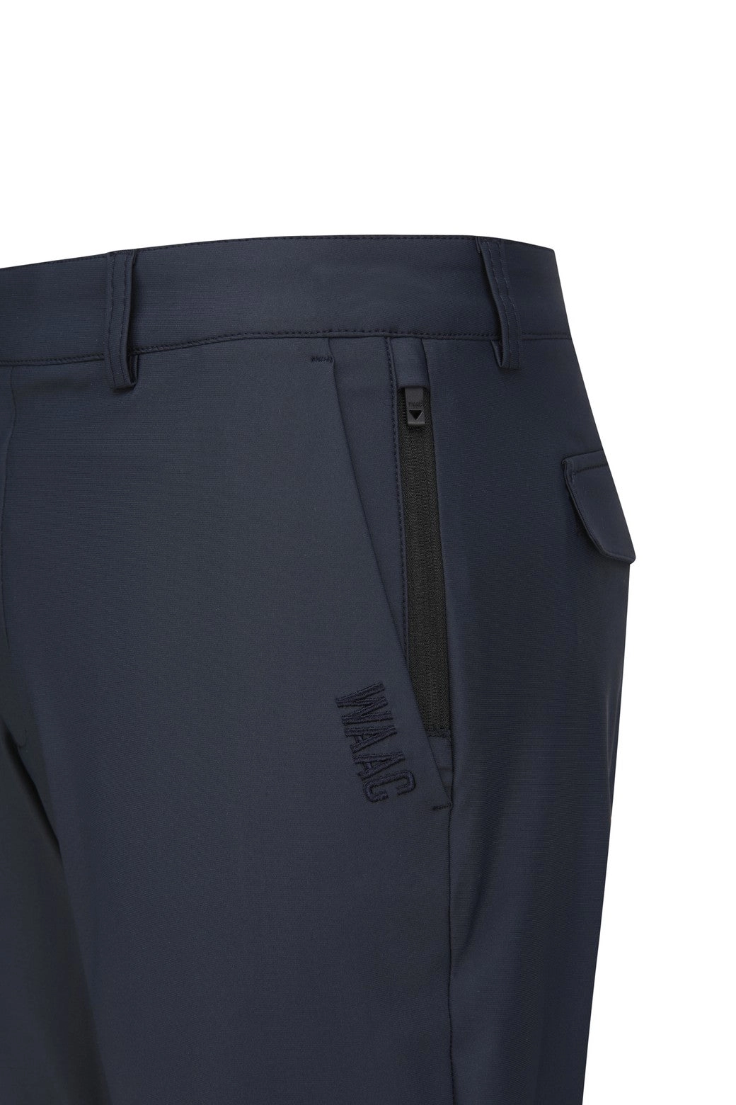 Men's Essential Fit Trouser Dark Navy
