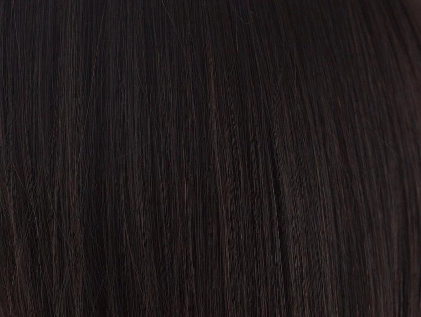 Mini Top Piece by Amore | Human Hair (Mono)
