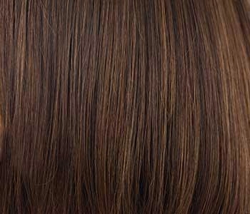 Mini Top Piece by Amore | Human Hair (Mono)