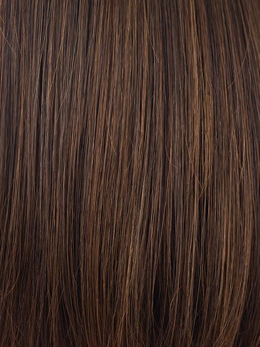 Mini Topper | Remy Human Hair Topper (Mono Top)