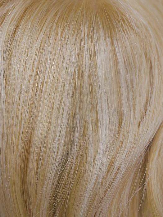Mini Topper | Remy Human Hair Topper (Mono Top)
