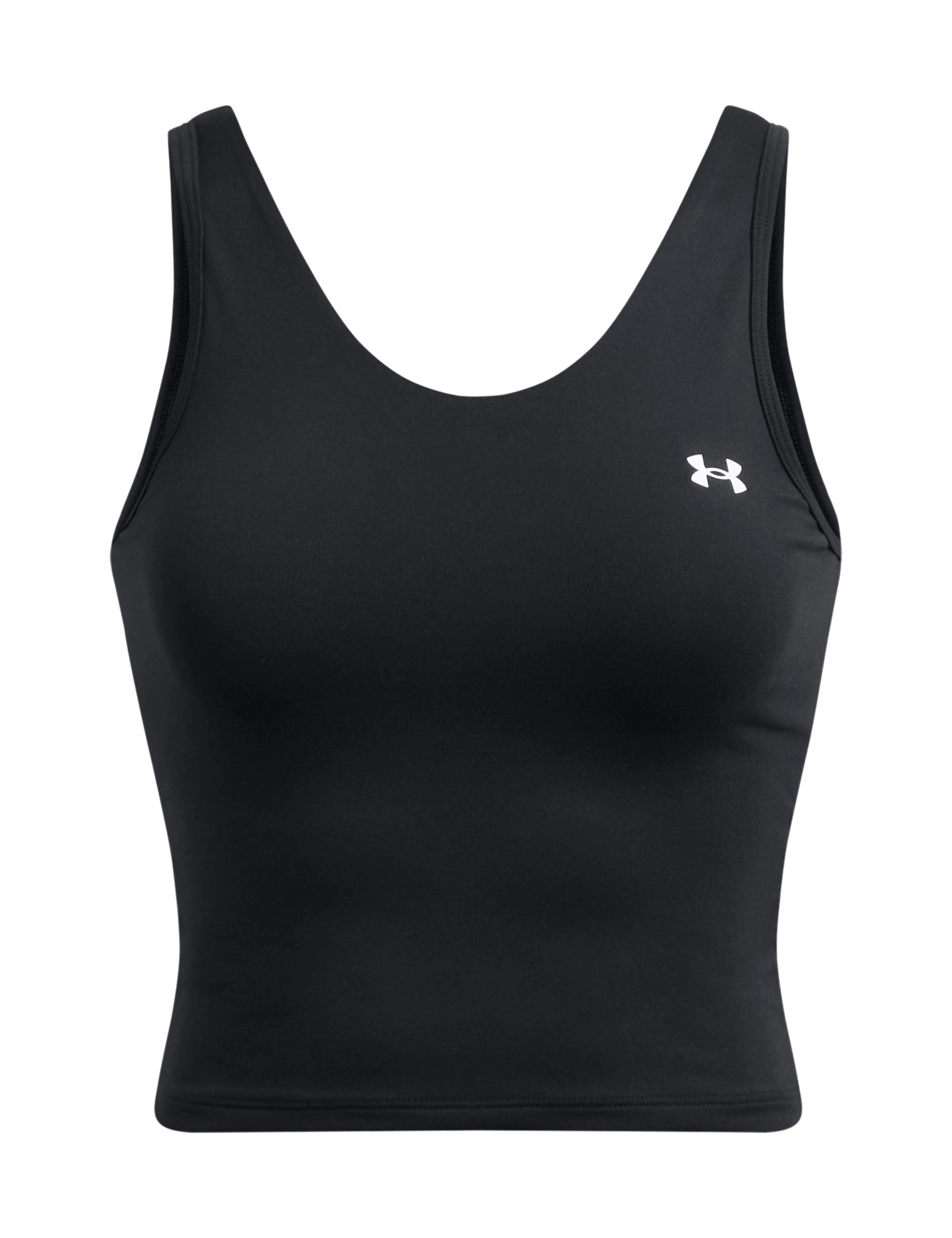 Motion Tank - Black/White