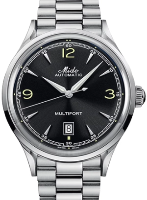 Multifort Powerwind Black Ref. M040.407.11.057.00