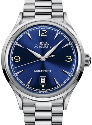 Multifort Powerwind Blue Ref. M040.407.11.047.00