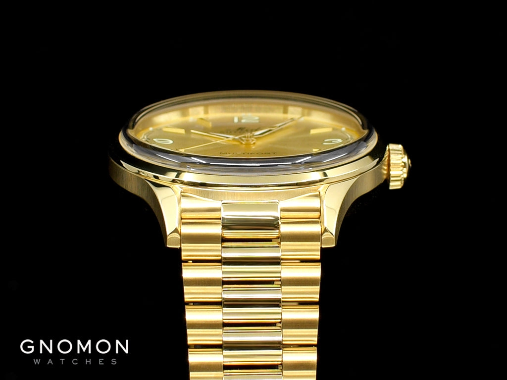 Multifort Powerwind Gold Ref. M040.407.33.027.00