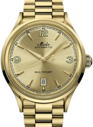Multifort Powerwind Gold Ref. M040.407.33.027.00