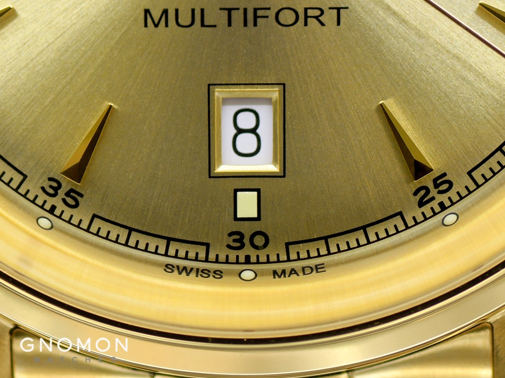 Multifort Powerwind Gold Ref. M040.407.33.027.00