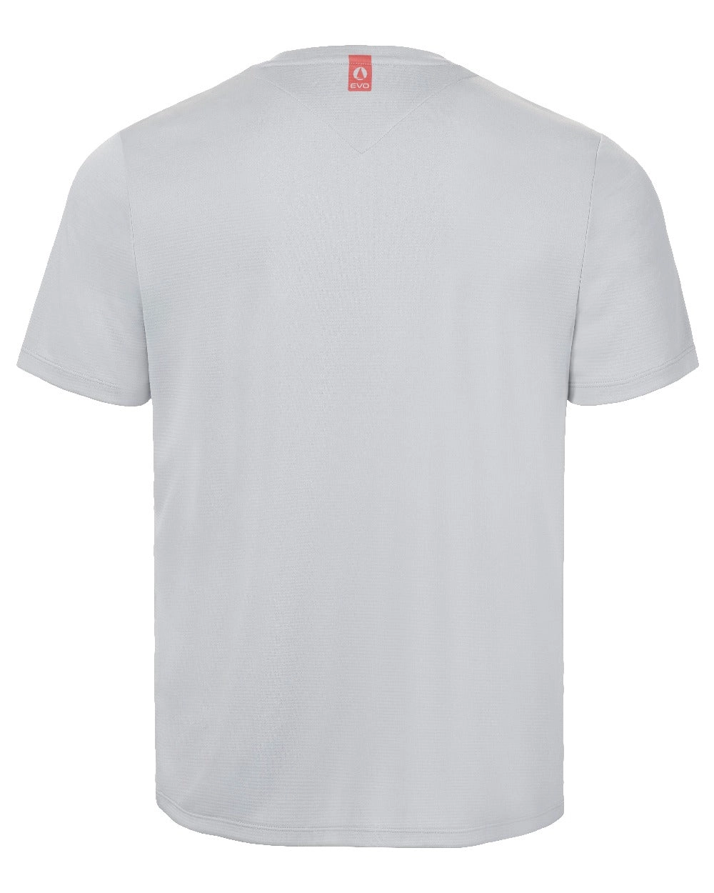 Musto Mens Evo Sunblock Graphic Short Sleeve T-Shirt