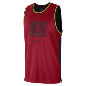 Nike Miami HEAT Courtside Tank