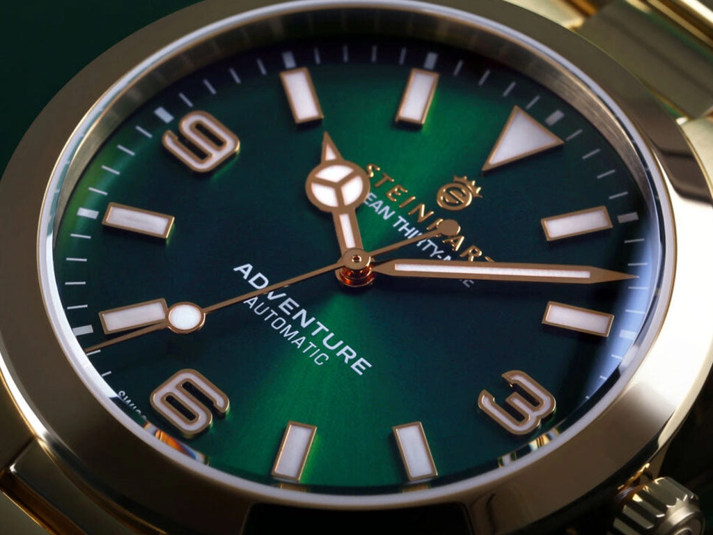 Ocean 39 Adventure Gold
