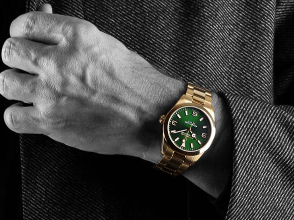 Ocean 39 Adventure Gold