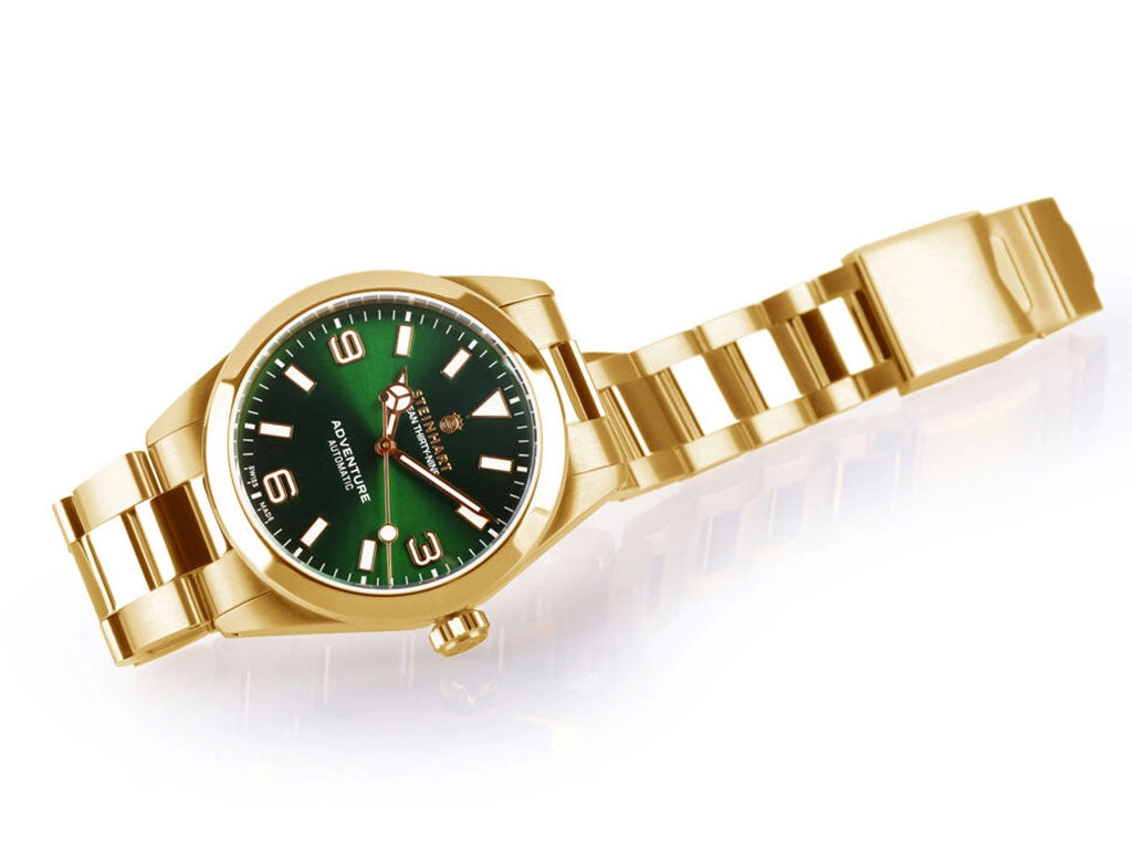 Ocean 39 Adventure Gold
