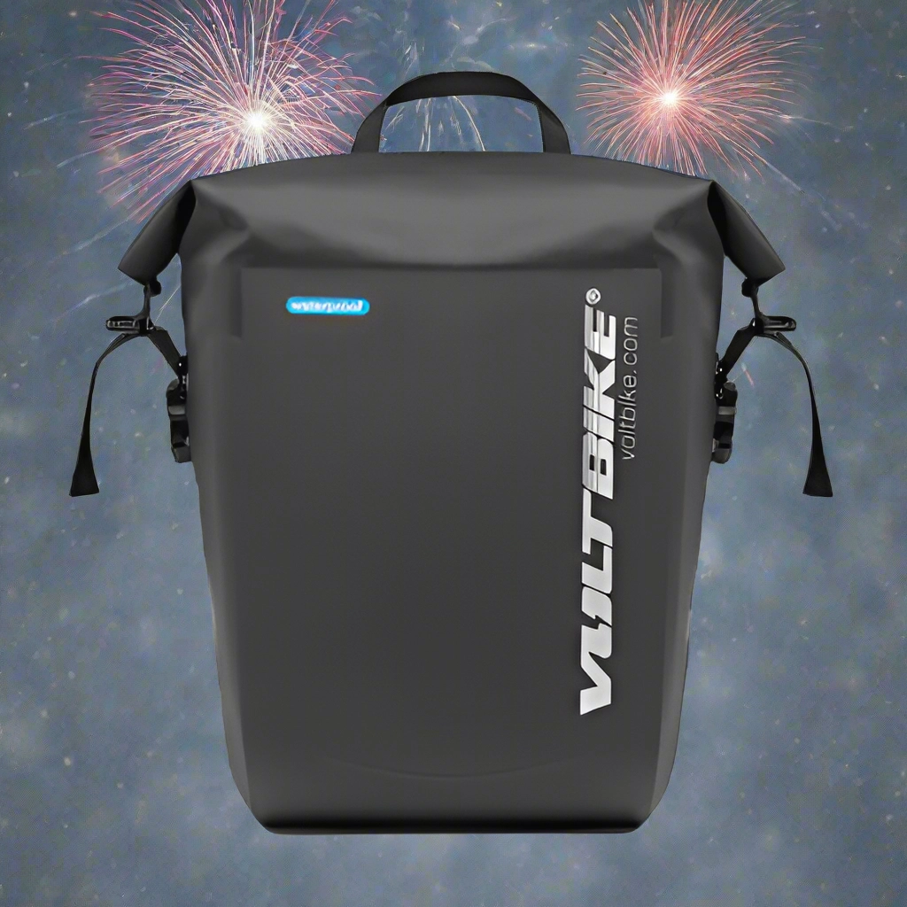 Pannier Bag