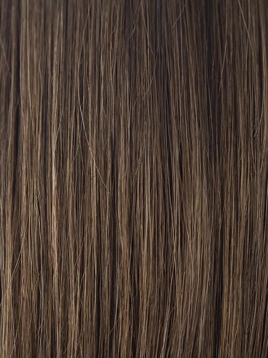 Pixie TP | Synthetic Wig (Mono Top)