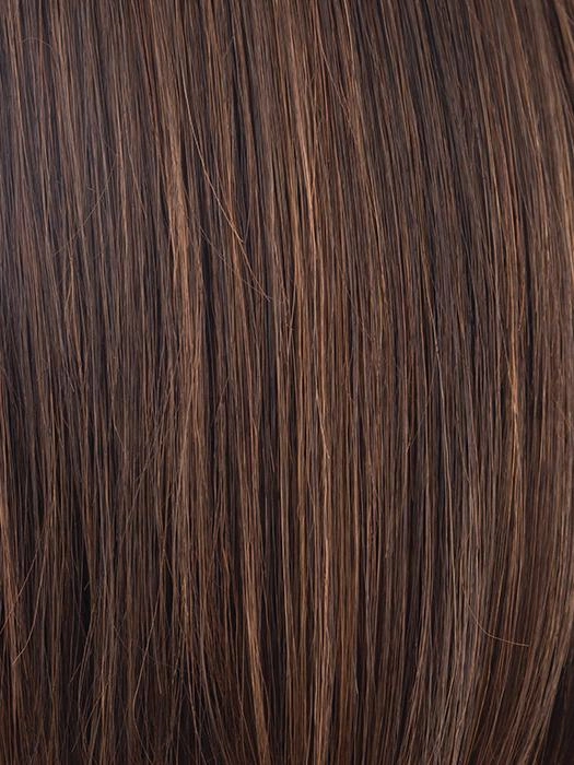 Pixie TP | Synthetic Wig (Mono Top)