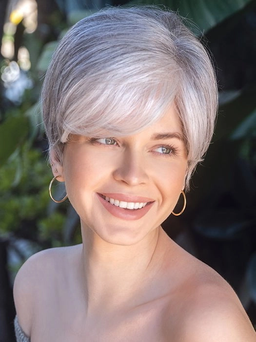 Pixie TP | Synthetic Wig (Mono Top)