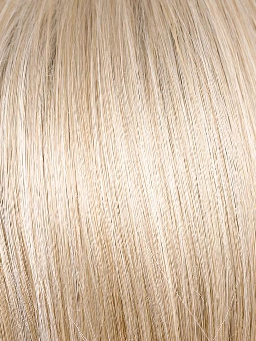 Pixie TP | Synthetic Wig (Mono Top)