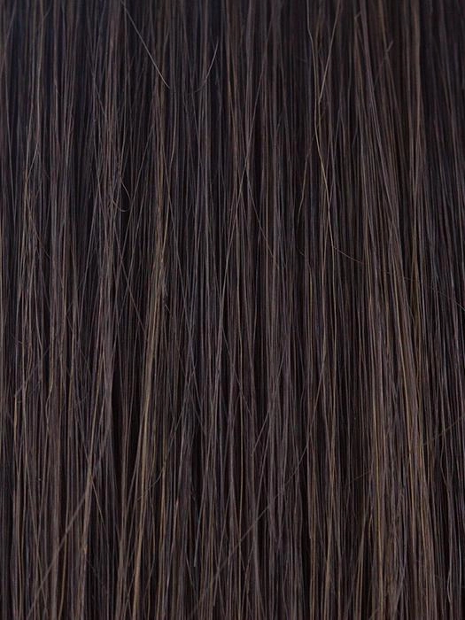 Pixie TP | Synthetic Wig (Mono Top)