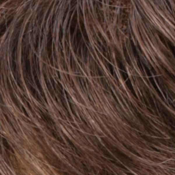 Ponytie Hairpiece by Estetica Designs | Synthetic Hairpiece