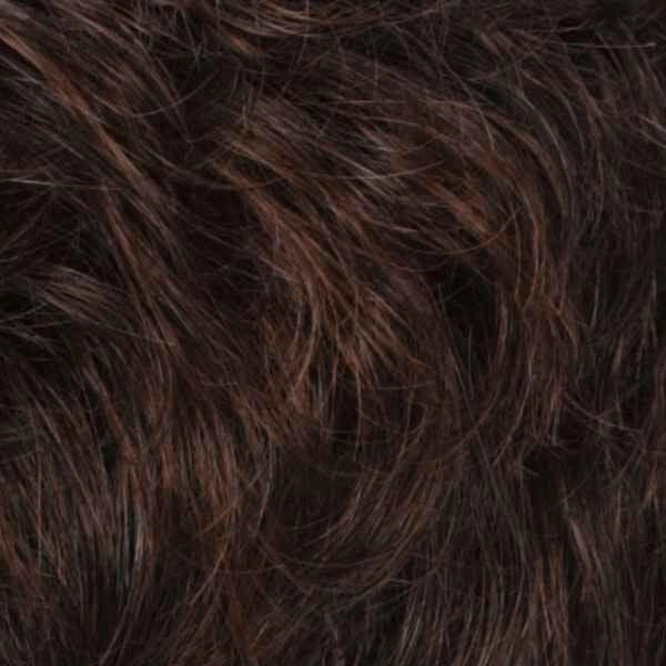 Ponytie Hairpiece by Estetica Designs | Synthetic Hairpiece