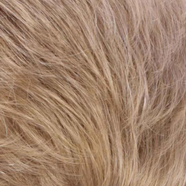 Ponytie Hairpiece by Estetica Designs | Synthetic Hairpiece