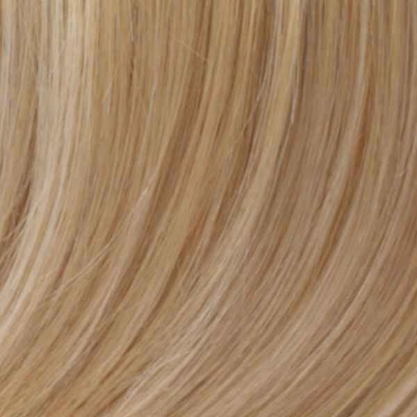 Ponytie Hairpiece by Estetica Designs | Synthetic Hairpiece