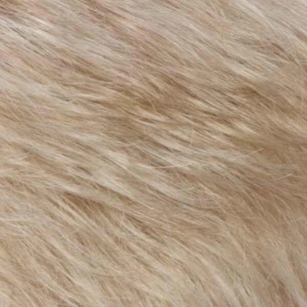 Ponytie Hairpiece by Estetica Designs | Synthetic Hairpiece