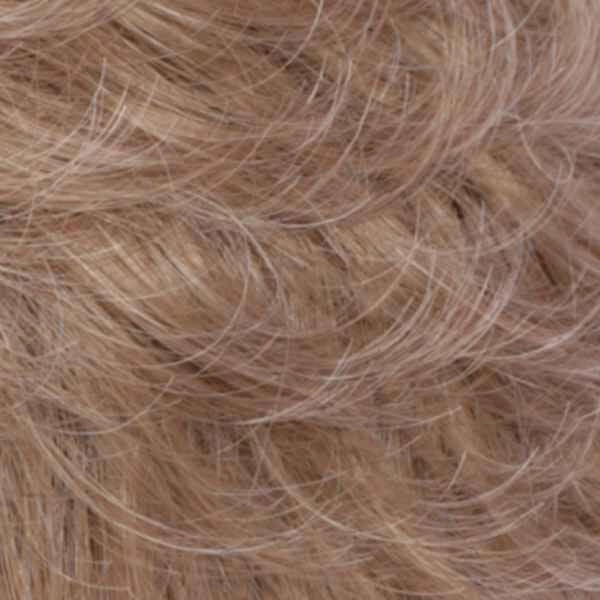 Ponytie Hairpiece by Estetica Designs | Synthetic Hairpiece