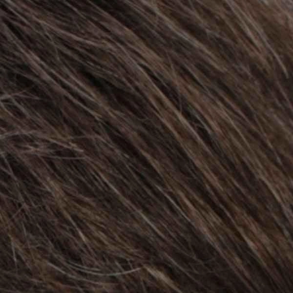 Ponytie Hairpiece by Estetica Designs | Synthetic Hairpiece