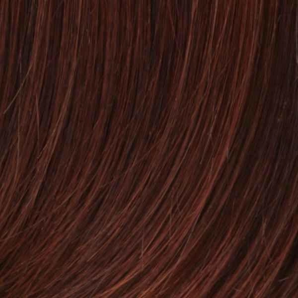 Ponytie Hairpiece by Estetica Designs | Synthetic Hairpiece