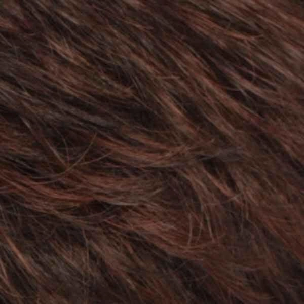 Ponytie Hairpiece by Estetica Designs | Synthetic Hairpiece