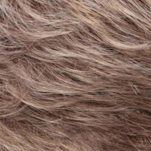 Ponytie Hairpiece by Estetica Designs | Synthetic Hairpiece