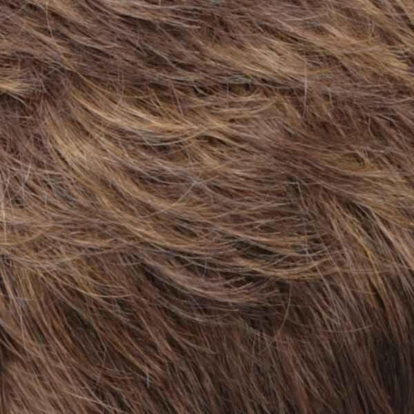 Ponytie Hairpiece by Estetica Designs | Synthetic Hairpiece