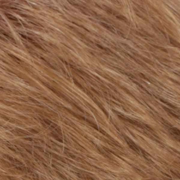 Ponytie Hairpiece by Estetica Designs | Synthetic Hairpiece