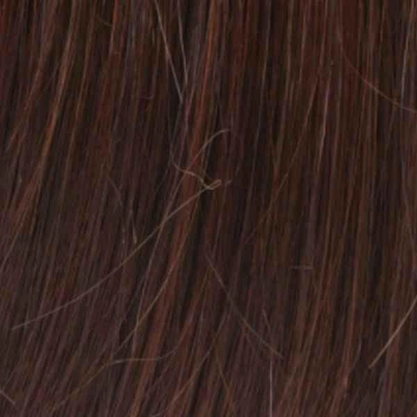 Ponytie Hairpiece by Estetica Designs | Synthetic Hairpiece