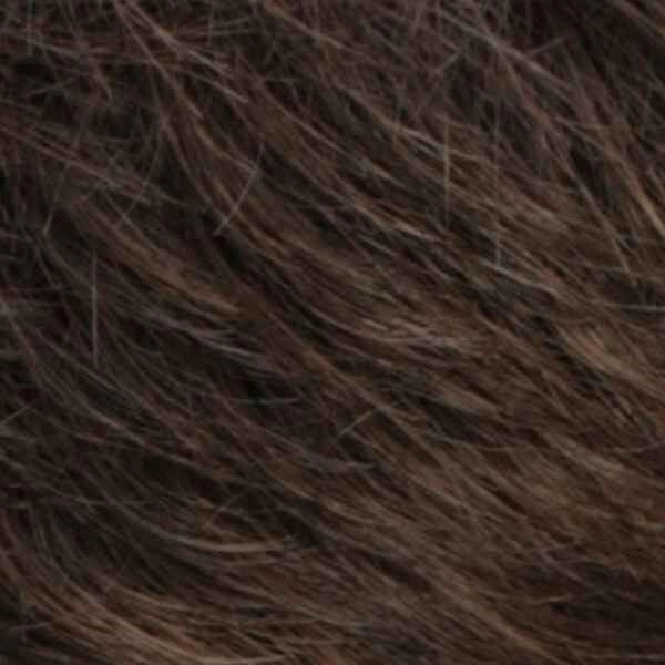 Ponytie Hairpiece by Estetica Designs | Synthetic Hairpiece