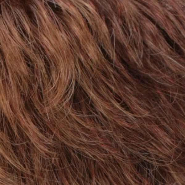 Ponytie Hairpiece by Estetica Designs | Synthetic Hairpiece