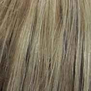 Ponytie Hairpiece by Estetica Designs | Synthetic Hairpiece
