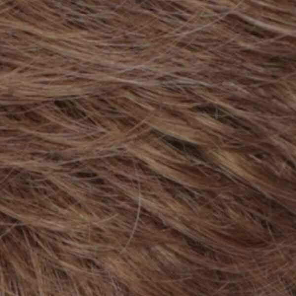 Ponytie Hairpiece by Estetica Designs | Synthetic Hairpiece